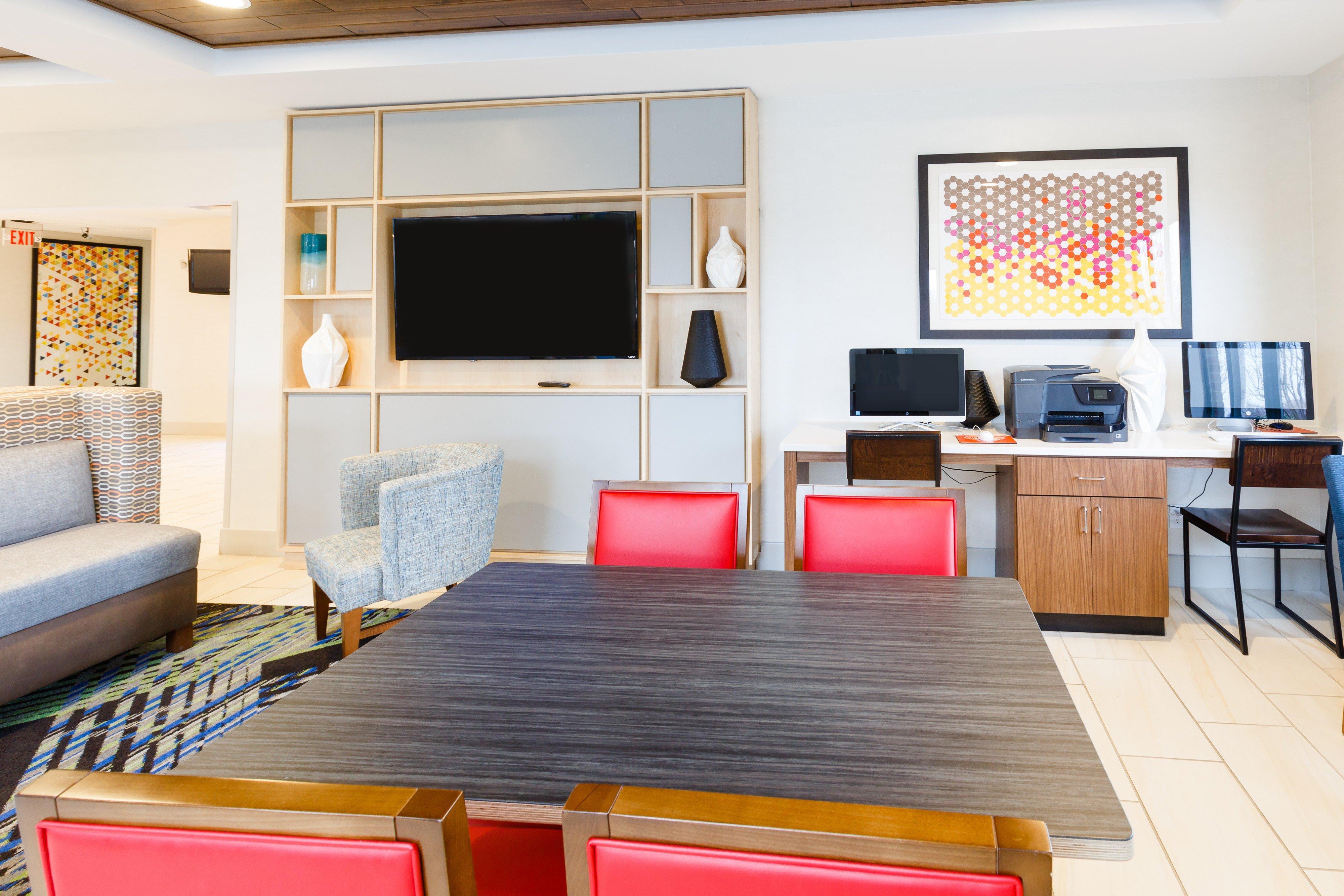 Holiday Inn Express & Suites Shelbyville By Ihg Zewnętrze zdjęcie