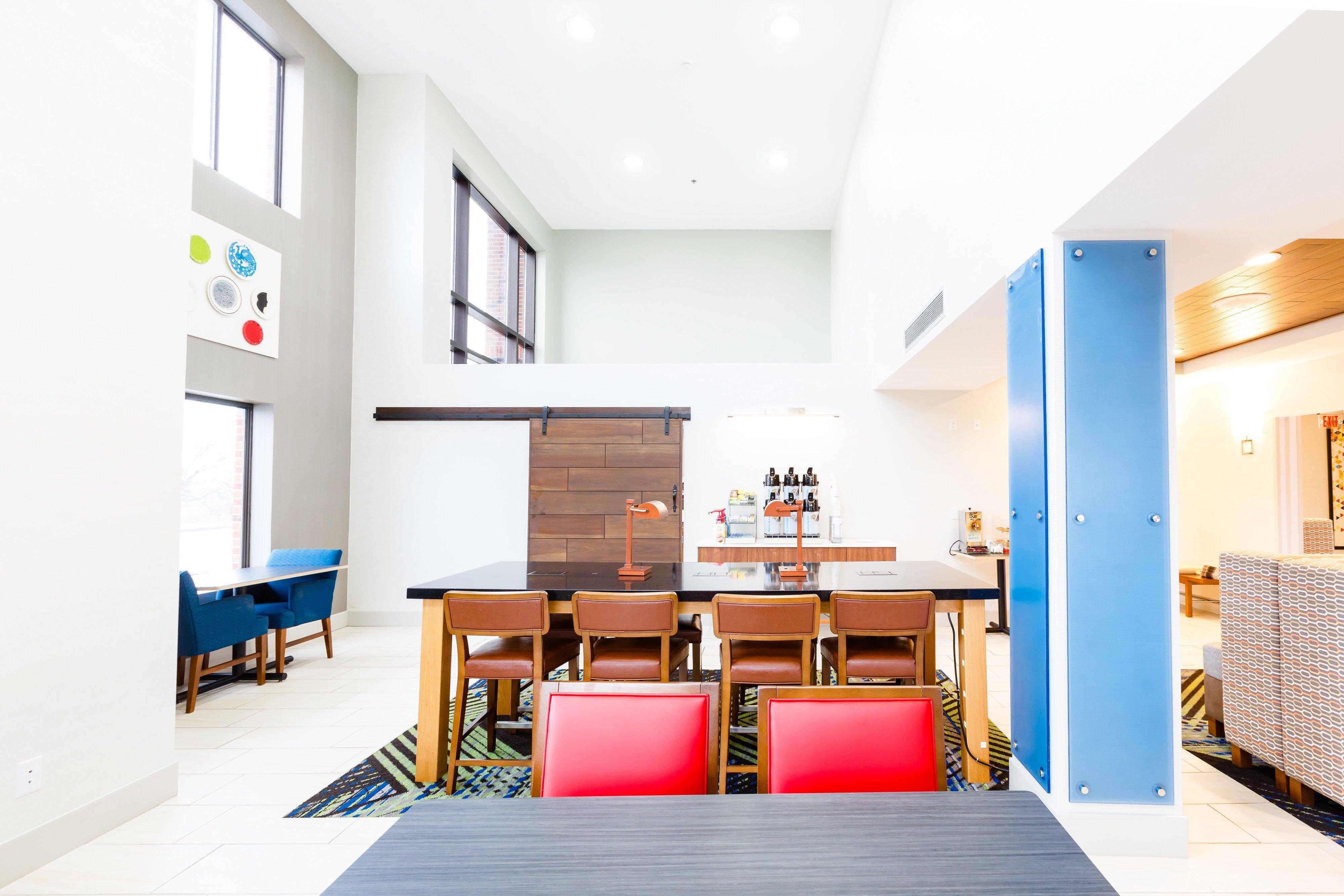 Holiday Inn Express & Suites Shelbyville By Ihg Zewnętrze zdjęcie
