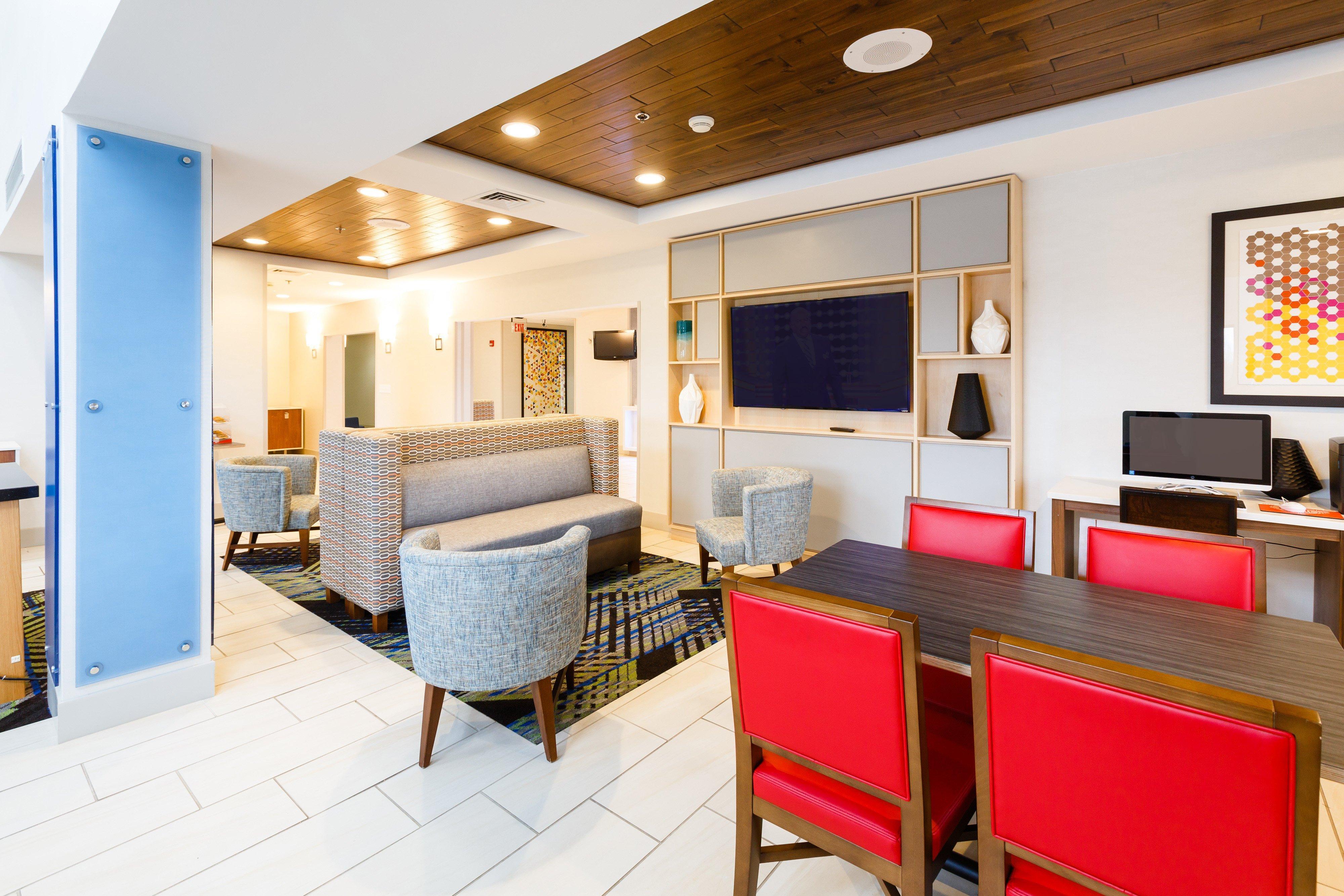 Holiday Inn Express & Suites Shelbyville By Ihg Zewnętrze zdjęcie