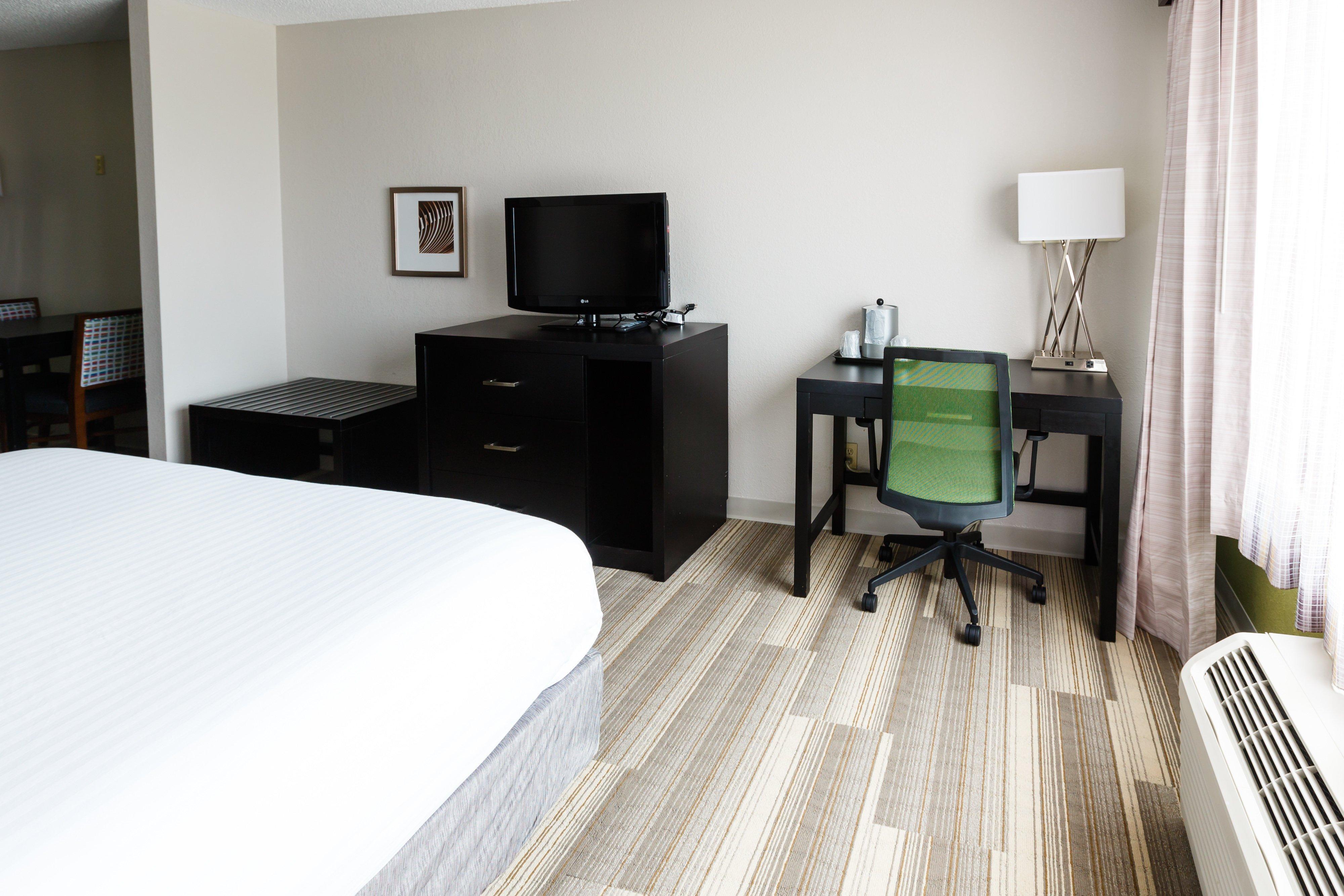 Holiday Inn Express & Suites Shelbyville By Ihg Zewnętrze zdjęcie