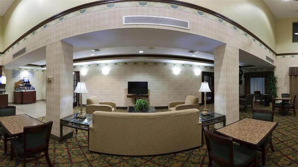 Holiday Inn Express & Suites Shelbyville By Ihg Zewnętrze zdjęcie