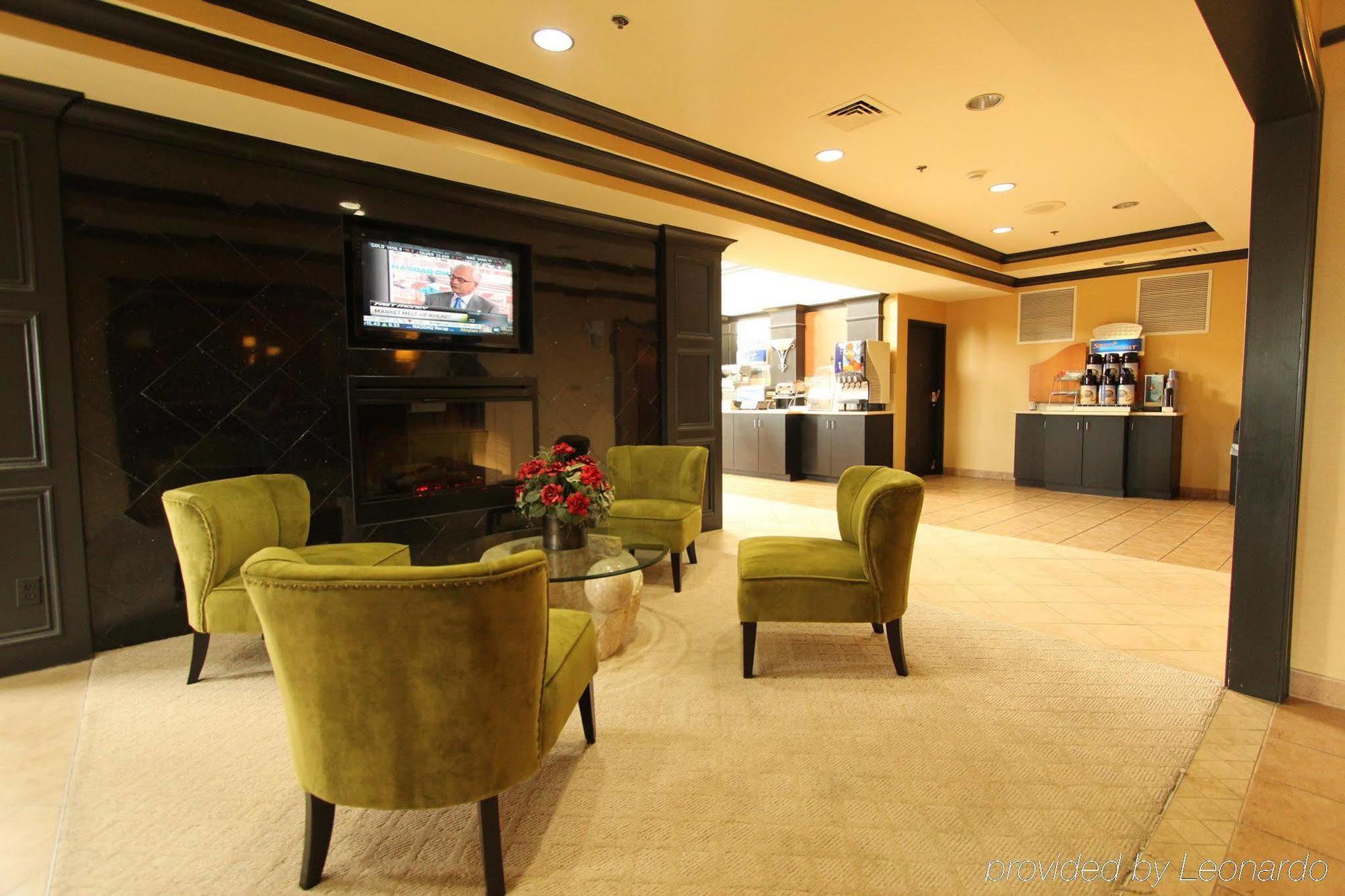 Holiday Inn Express & Suites Shelbyville By Ihg Zewnętrze zdjęcie
